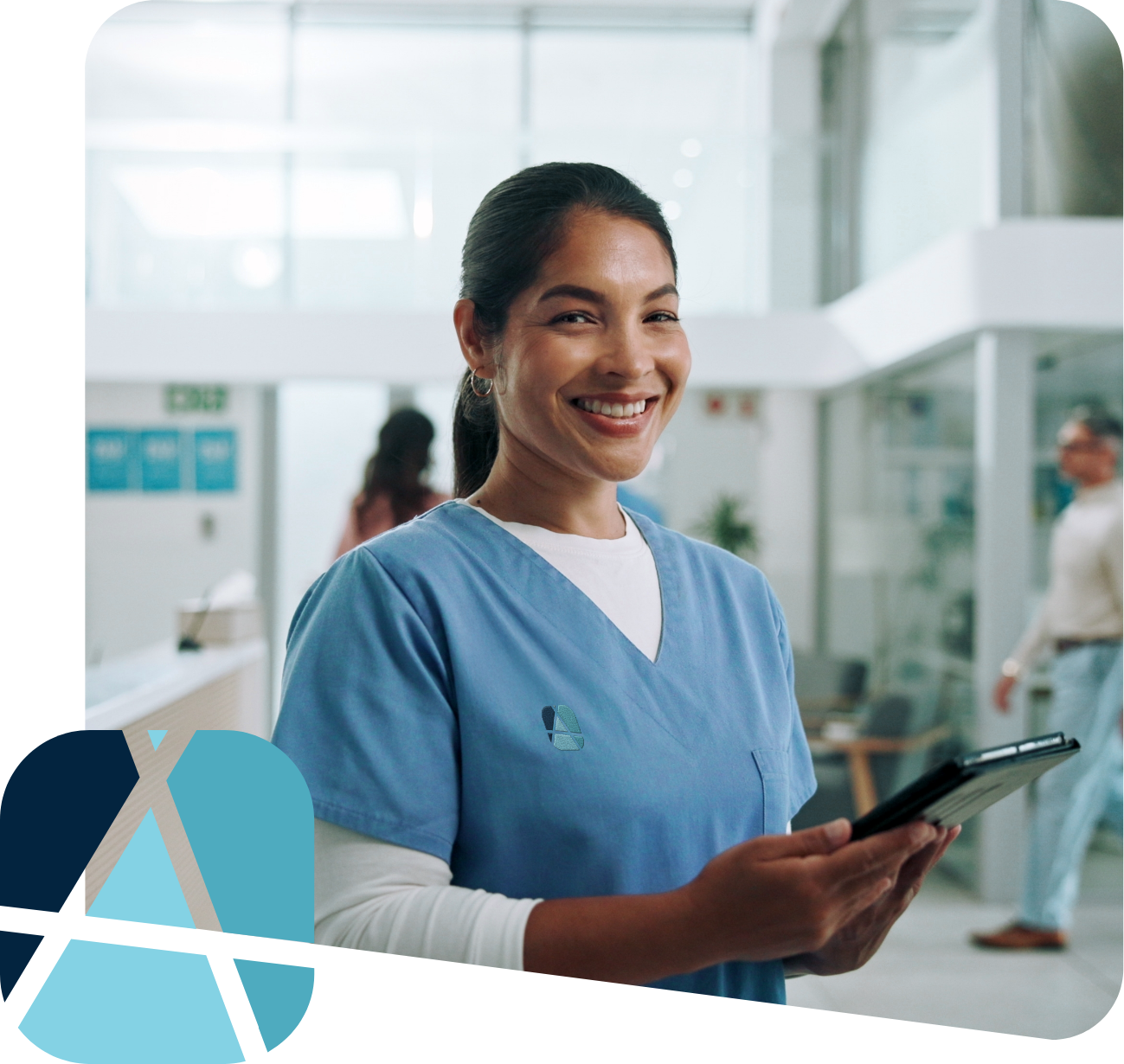 Hamden Compassionate
								Care, Redefined